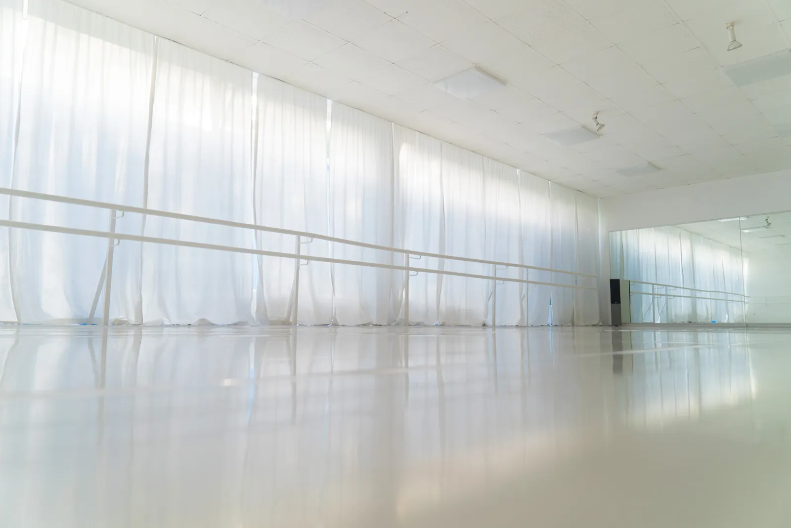 Eva Krüger Ballettschule — tanz-studio in Berlin — 5