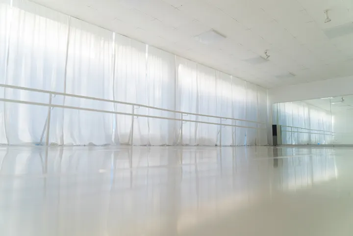 Eva Krüger Ballettschule — tanz-studio in Berlin — 5