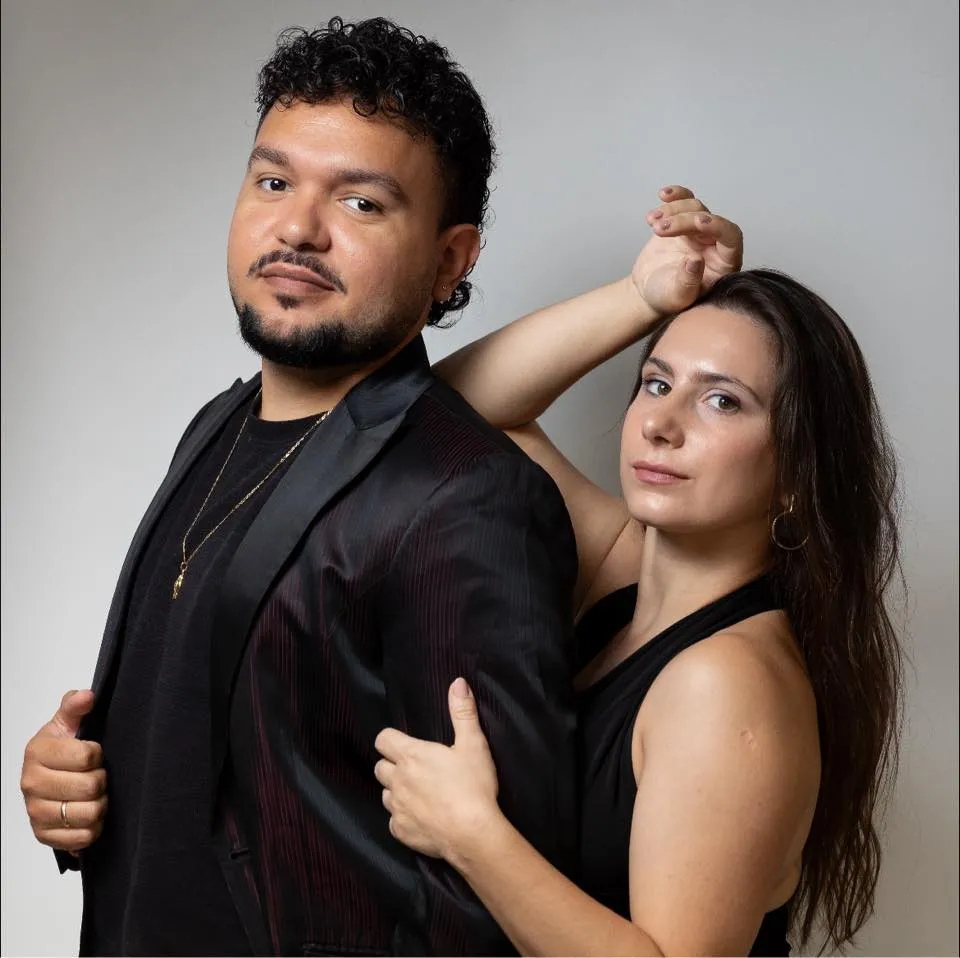 Zergyo y Eva Latin Dance Studio — dans-studio i Castelló de la Plana — bild 2