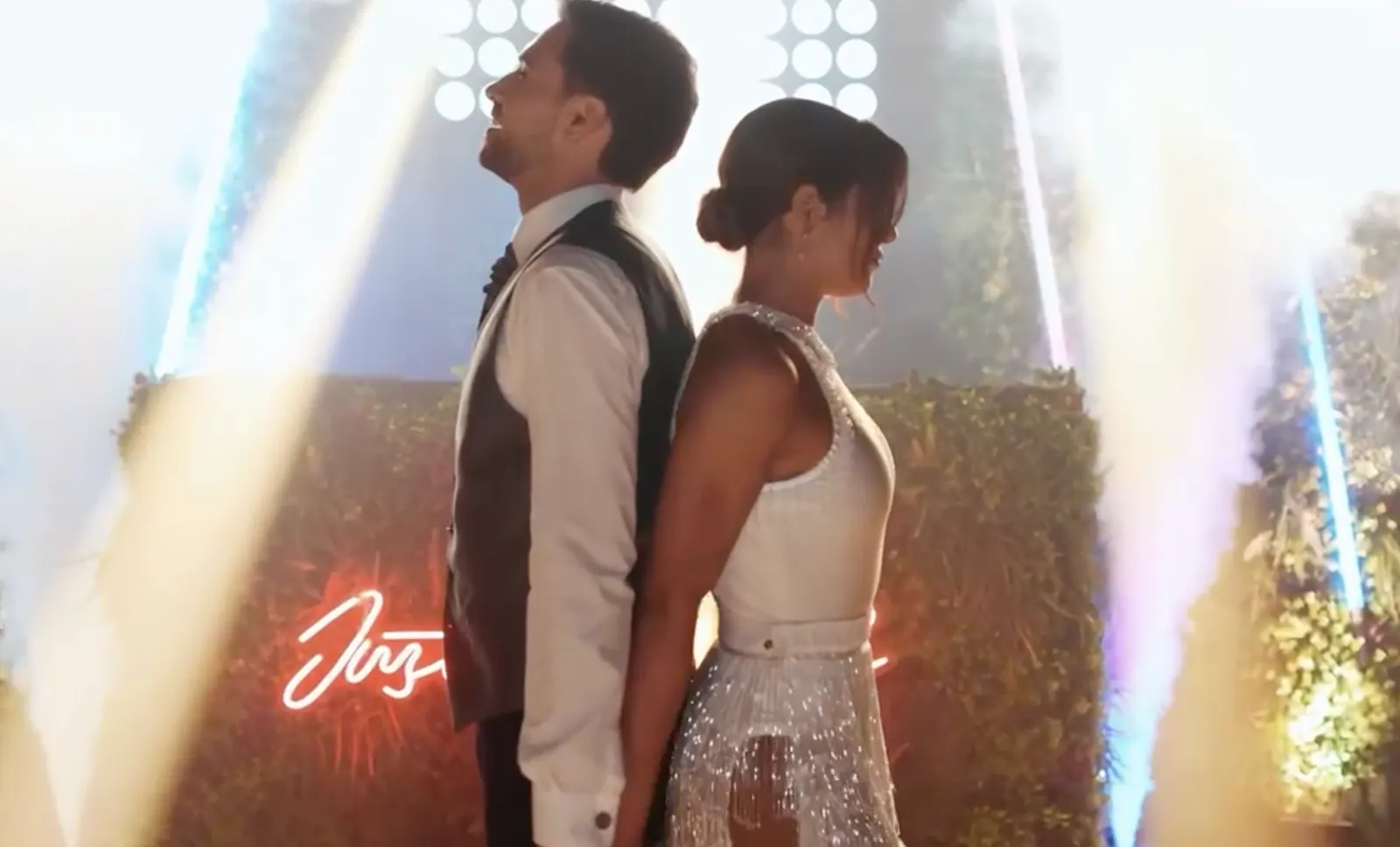 Zergyo y Eva Latin Dance Studio — dans-studio i Castelló de la Plana — bild 3