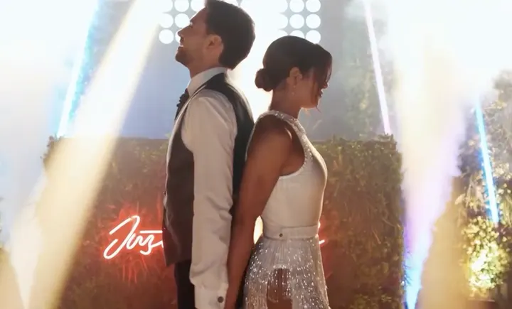 Zergyo y Eva Latin Dance Studio — baile-studio en Castellón de la Plana — 3