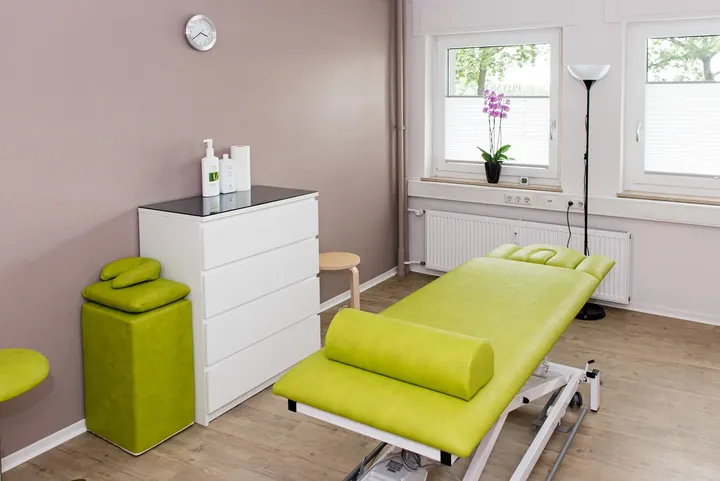 BERGMANN Physiotherapie & Kurse — pt-studio in Neustadt, Mainz — 3