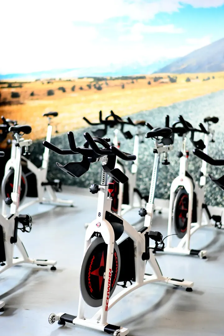 Vizela Fitness Caldas de Vizela (São Miguel e São João) — ginásio-studio em Caldas de Vizela (São Miguel e São João), Vizela — 3