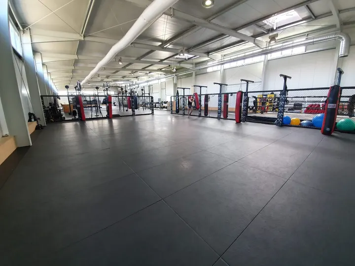 KARDIA Muay Thai Berlin — Muay Thai in Kreuzberg, Berlin