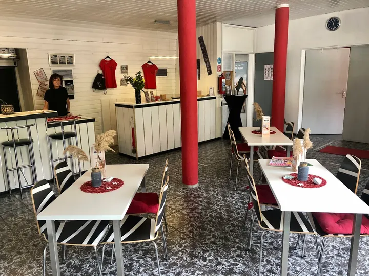 Fitnesscenter Belle — fitnessstudio in Waghäusel — 3