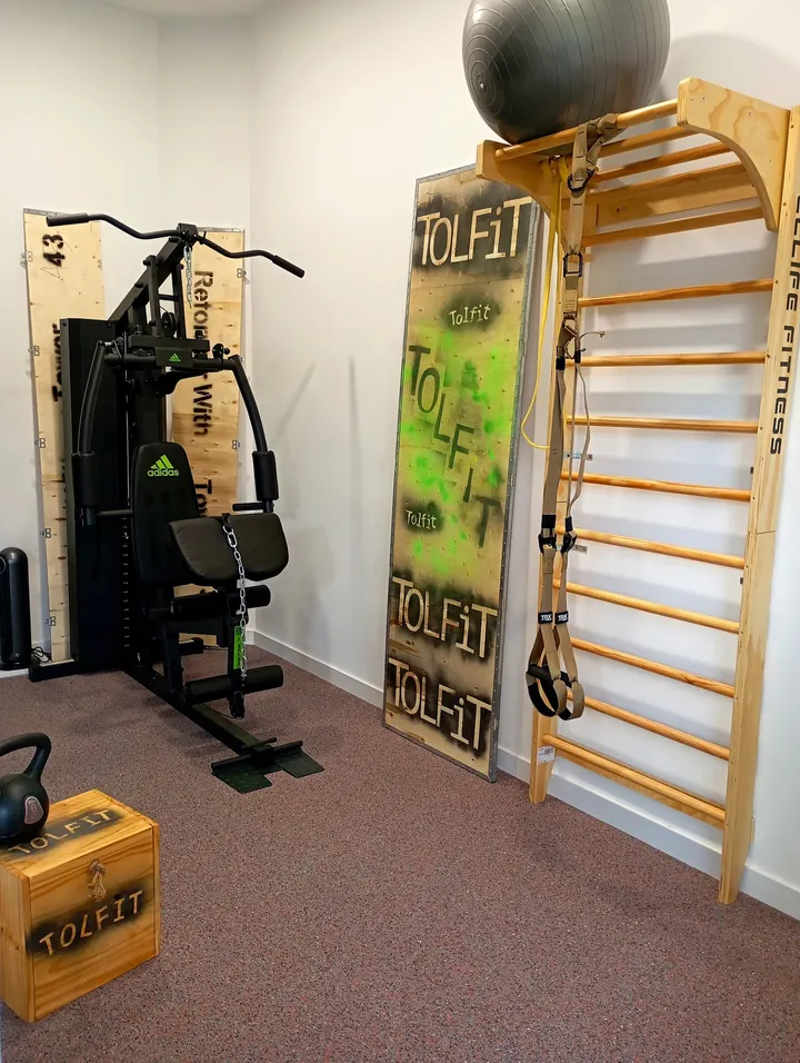 Tolfit pilates maquina — pilates-studio en Oviedo — 5