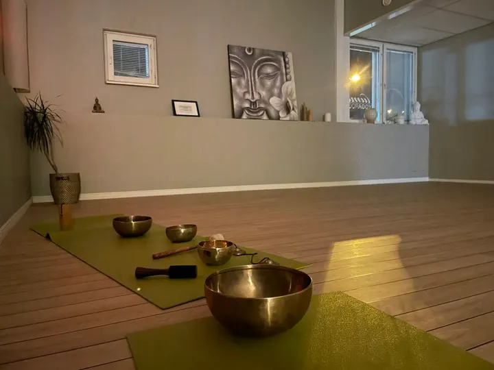 Yogaroom Lumo — Jooga – Espoo