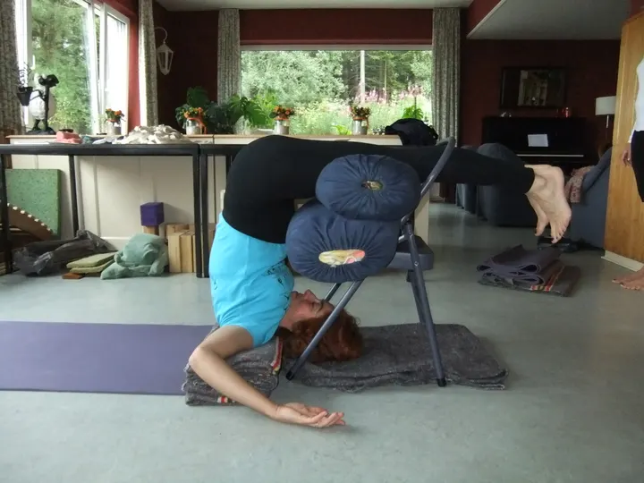 Iyengar Yoga — yoga-studio in Oosterhout — 4