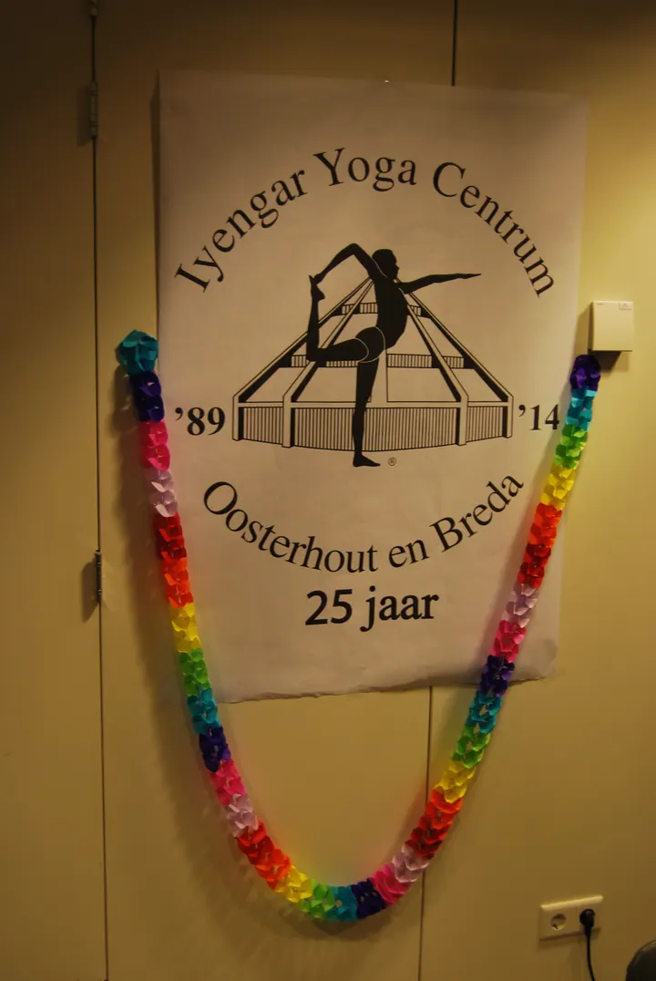 Iyengar Yoga — yoga-studio in Oosterhout — 5