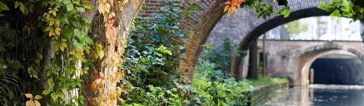 Plek om te Zijn Oudegracht — meditatie-studio in Binnenstad, Utrecht — 2
