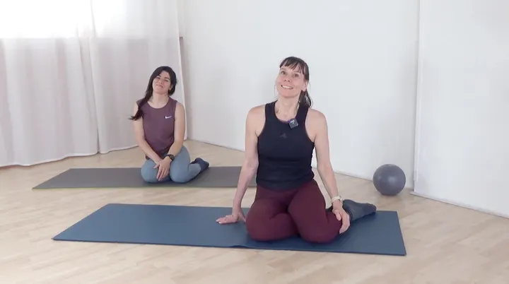 Here We Move — pilates-studio in Noord, Amsterdam — 3