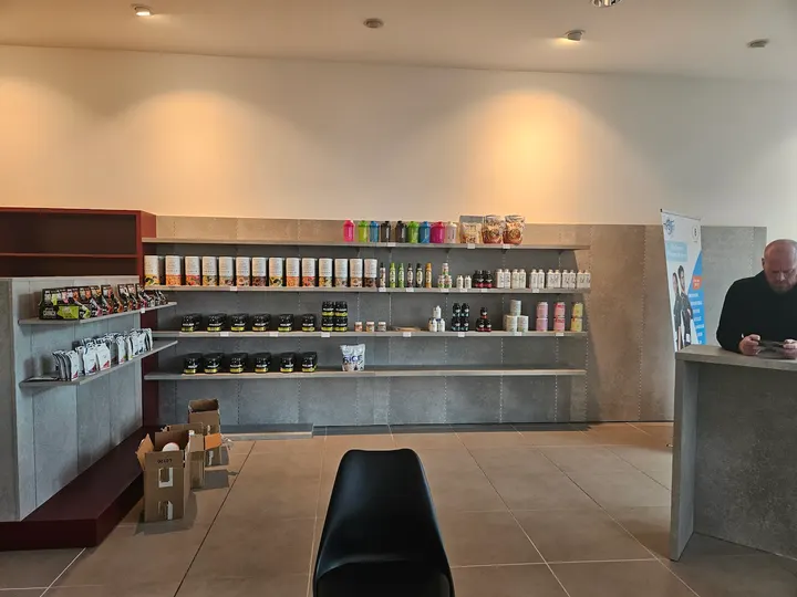 Myotec Angoulème — salle de fitness-studio à Soyaux — 3