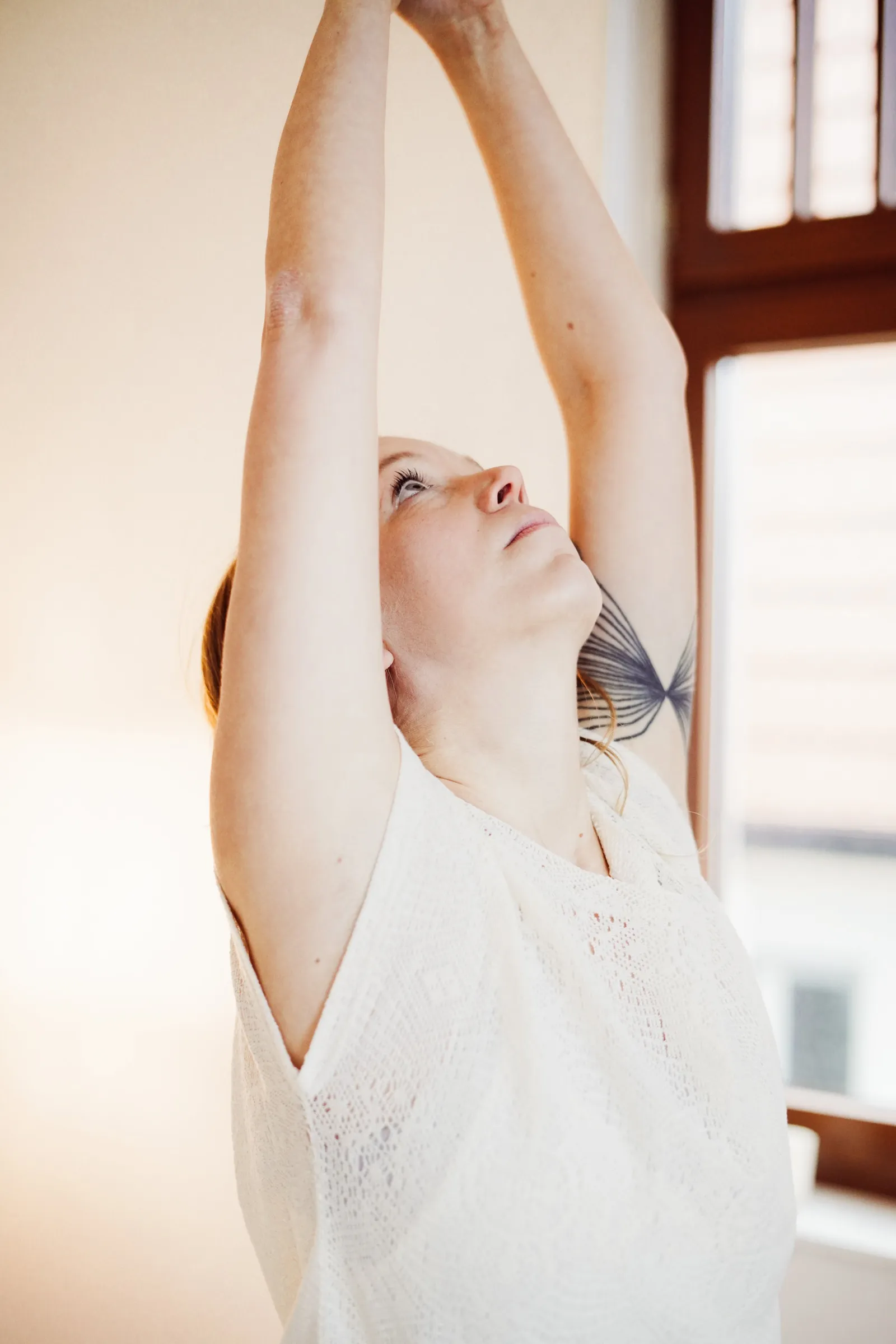 The Bow- Michaela Reinhard Yoga & Meditation — yoga-studio i Saarbrücken — 4