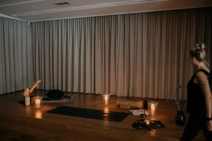 Michaela Reinhard Yoga & Meditation — yoga-studio in Saarbrücken — 5