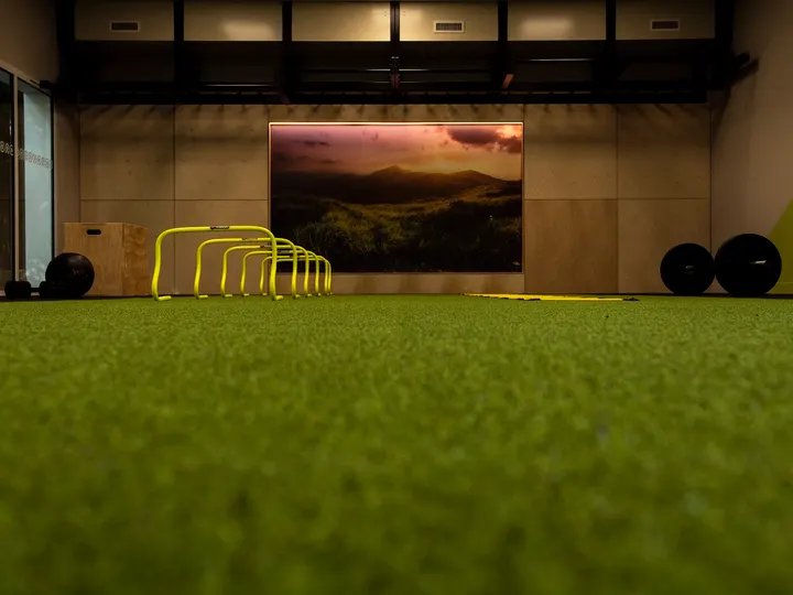 CANCHA — salle de fitness-studio à Saint-Pierre-d'Irube — 3