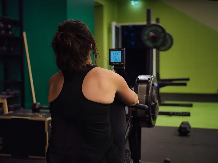 CANCHA — salle de fitness-studio à Saint-Pierre-d'Irube — 3