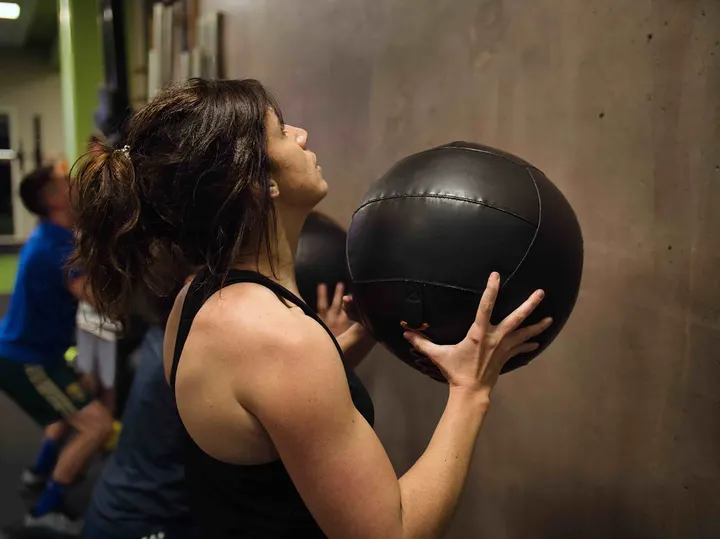 CANCHA — salle de fitness-studio à Saint-Pierre-d'Irube — 4