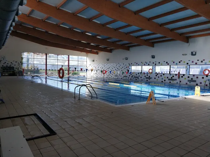 Centro Deportivo Fuente Del Toro — estudio de fitness-studio en El Molar — 4