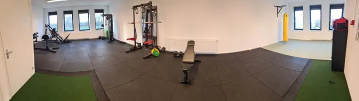 BartPT — personal training-studio in Alphen aan den Rijn — 3