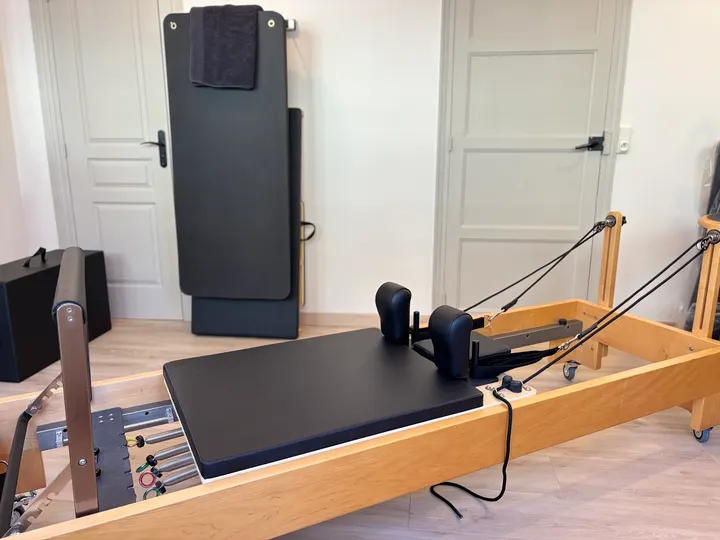 Atelier Pilates 14 — pilates reformer-studio à Pont-l'Évêque — 5