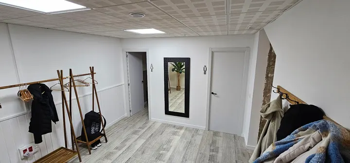WOLF FIT Entrenamiento personal — entrenamiento personal-studio en Romareda, Zaragoza — 2