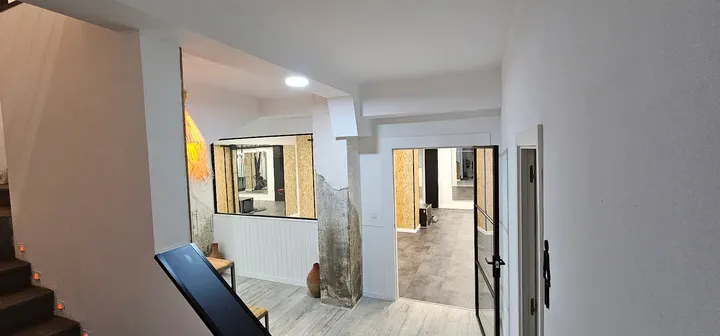 WOLF FIT Entrenamiento personal — Entrenamiento personal en Romareda, Zaragoza