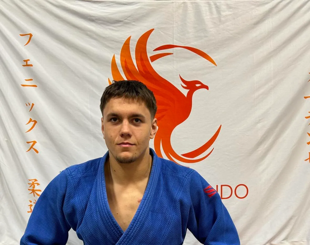 Phoenix Judo Odense — kampsport-studio i Enghave, Odense — bild 2