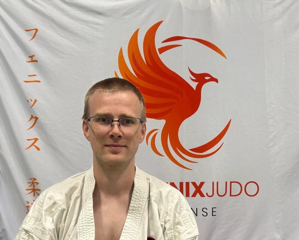 Phoenix Judo Odense — kampsport-studio i Odense — bild 4