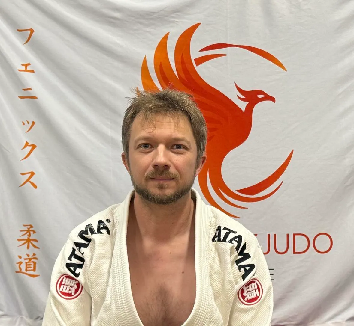 Phoenix Judo Odense — kampsport-studio i Odense — bild 5