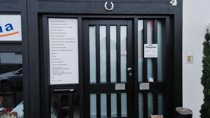 Bogen Sauna — recovery-studio in Langenfeld (Rheinland), Düsseldorf — 3