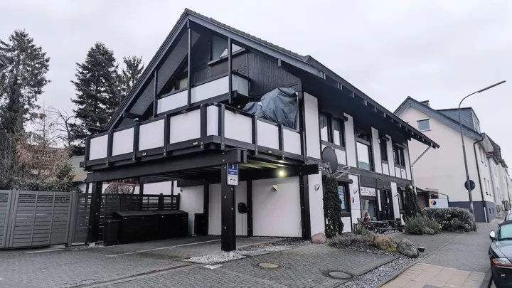 Bogen Sauna — Recovery in Langenfeld (Rheinland), Düsseldorf