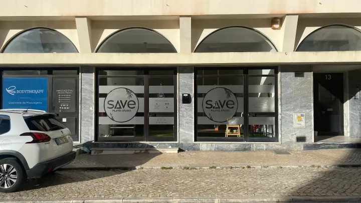 SAVE PILATES Studio — pilates-studio em Nossa Senhora do Pópulo, Caldas da Rainha — 2