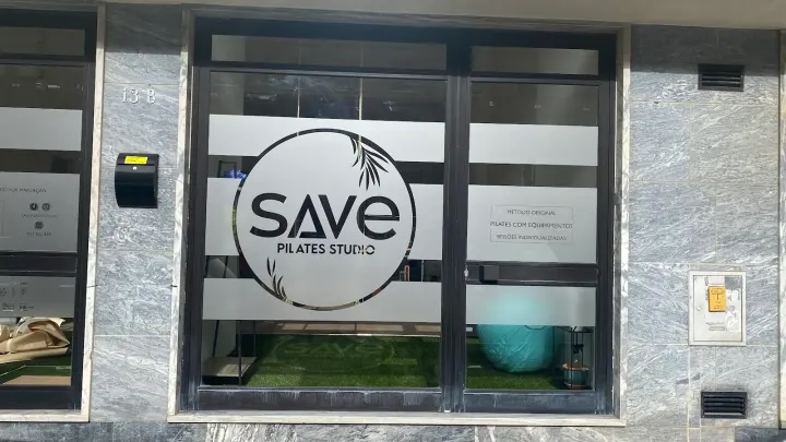 SAVE PILATES Studio — pilates-studio em Nossa Senhora do Pópulo, Caldas da Rainha — 3