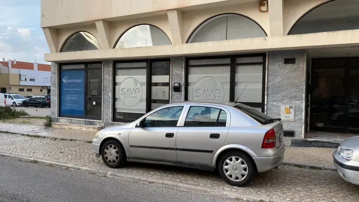 SAVE PILATES Studio — pilates-studio em Caldas da Rainha — 3