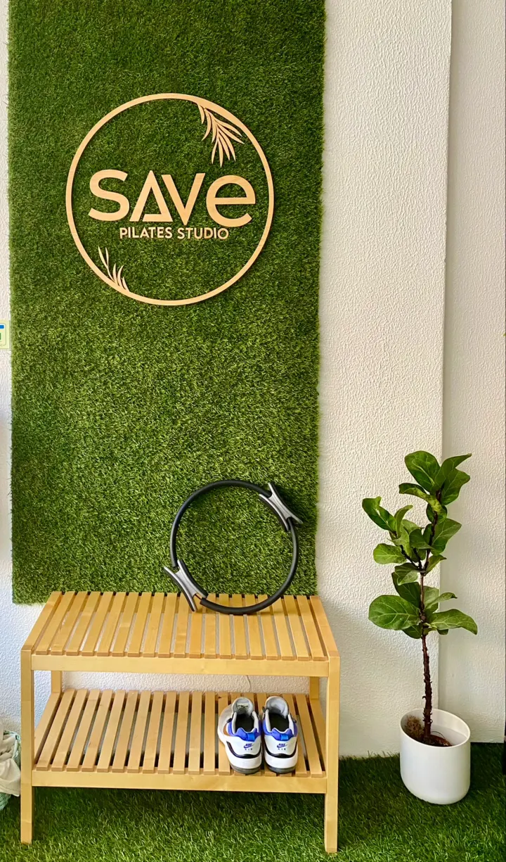SAVE PILATES Studio — Pilates em Nossa Senhora do Pópulo, Caldas da Rainha