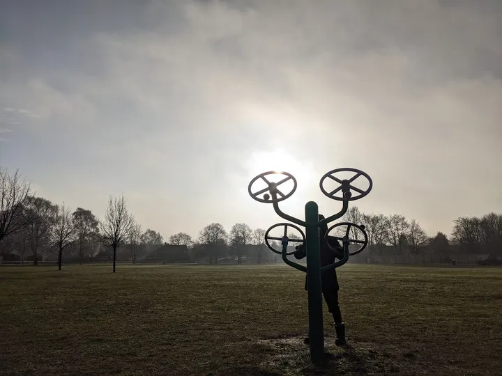 Nightingale gym — fitness studio in Romsey, Cambridge — 2