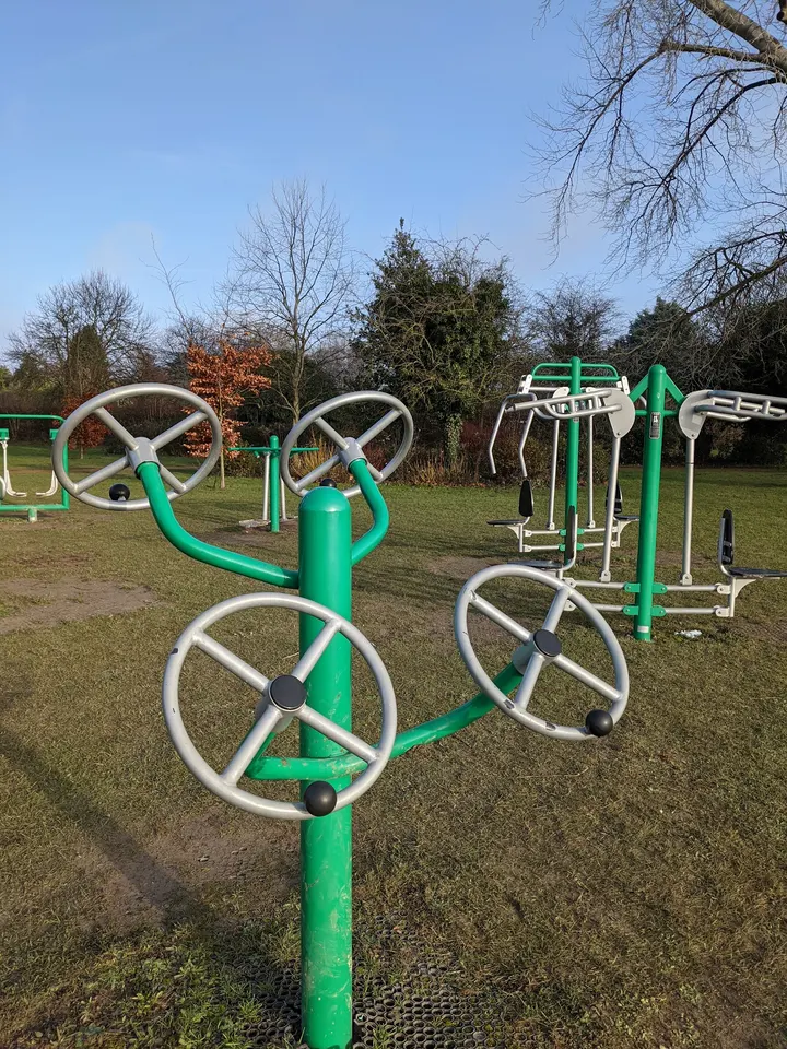 Nightingale gym — fitness studio in Cambridge — 5