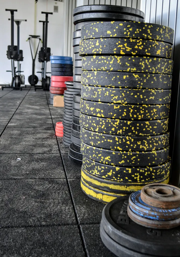 CrossFit Jena — functional training-studio in Jena-Süd, Jena — 3