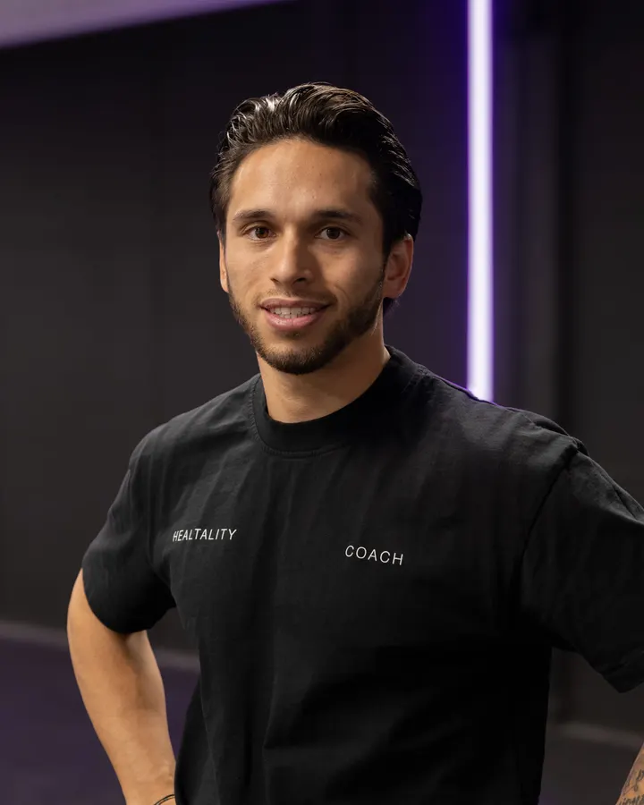 HEALTALITY — personal training-studio in Nijmegen-Midden, Nijmegen — 3