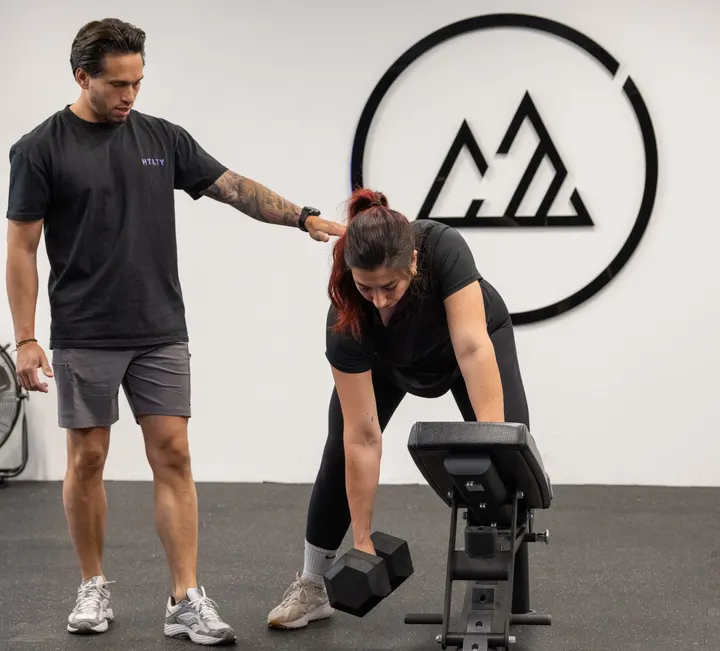 HEALTALITY — personal training-studio in Nijmegen — 4