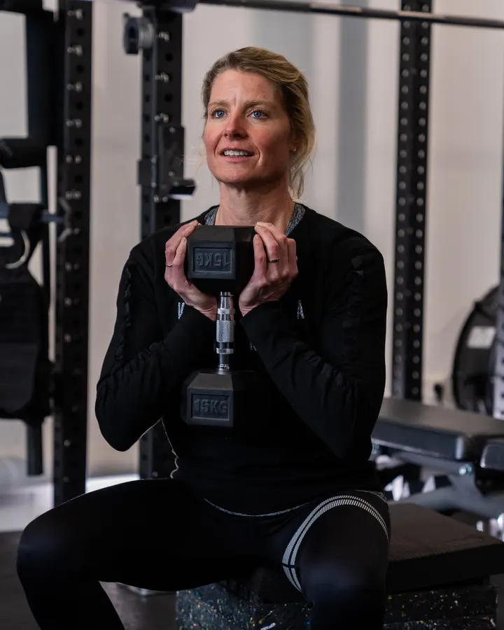 HEALTALITY — Personal training in Nijmegen-Midden, Nijmegen