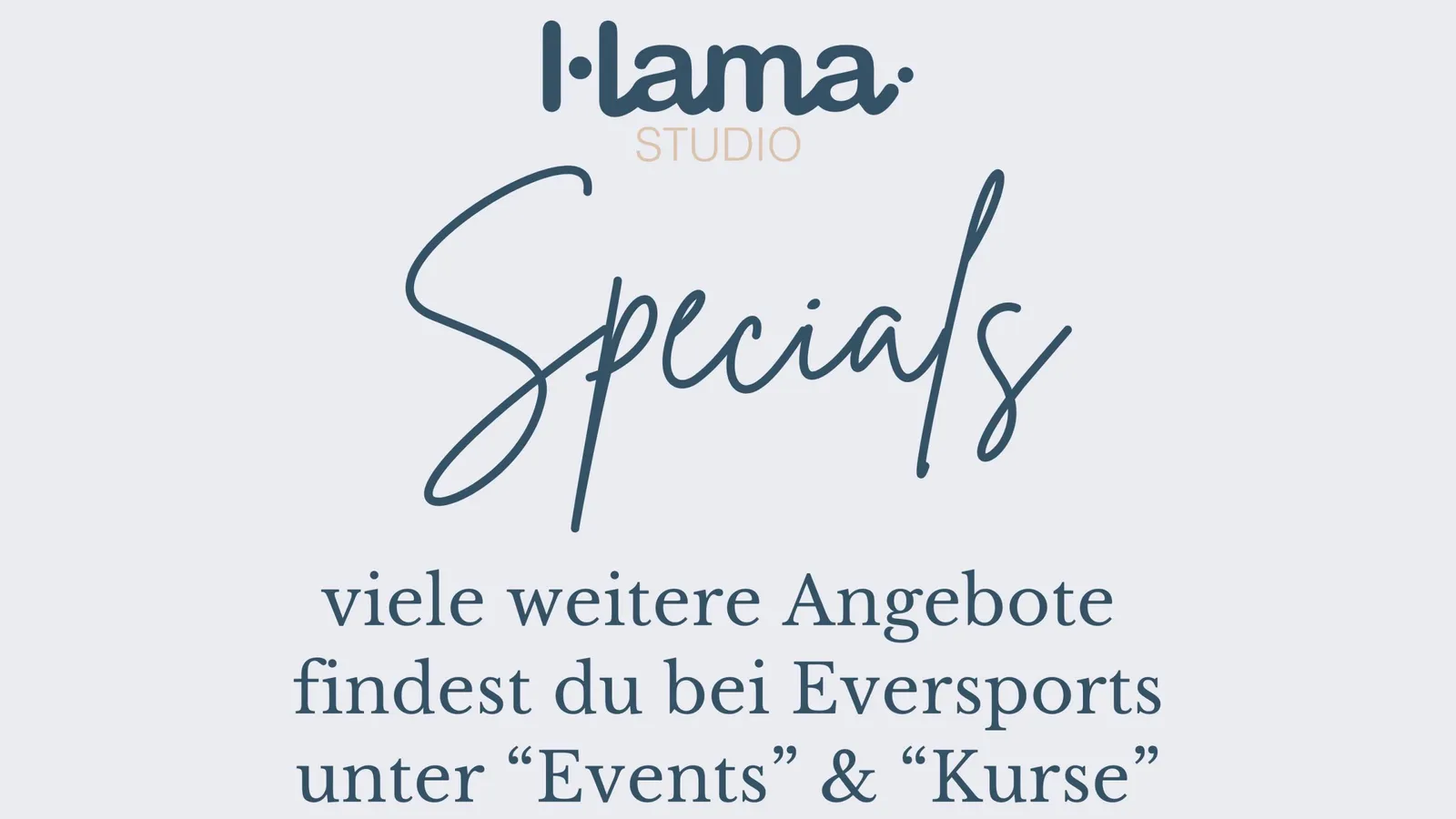 HAMA STUDIO Hamburg — yoga-studio i Hamburg — 2