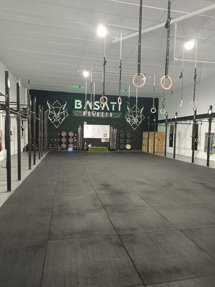 Arima Training — hiit-studio en Bolueta, Bilbao — 2
