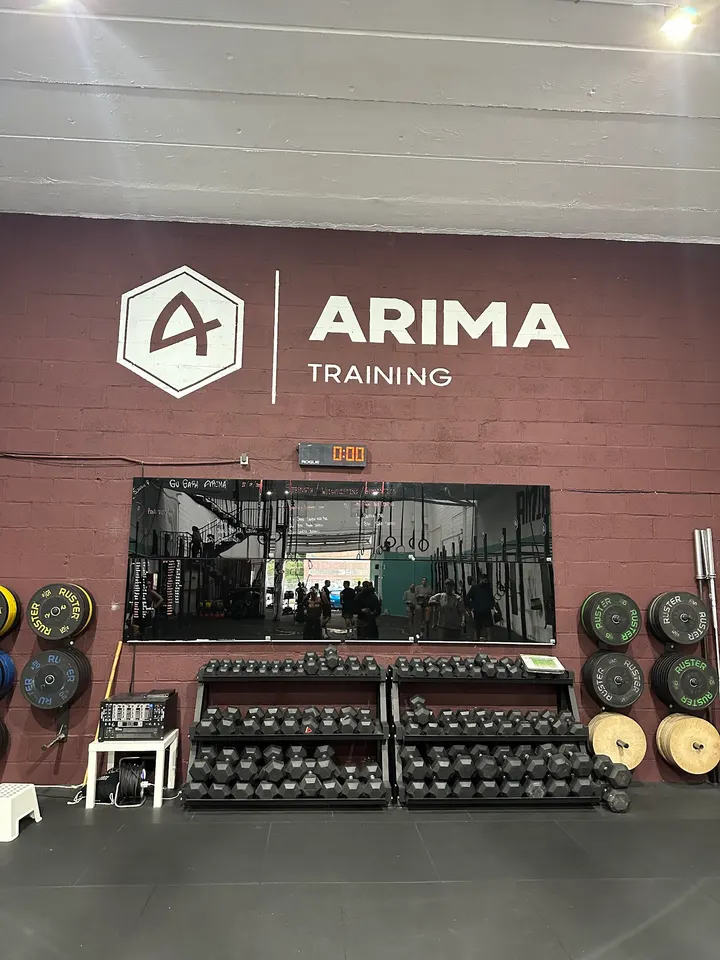 Arima Training — hiit-studio en Bolueta, Bilbao — 3