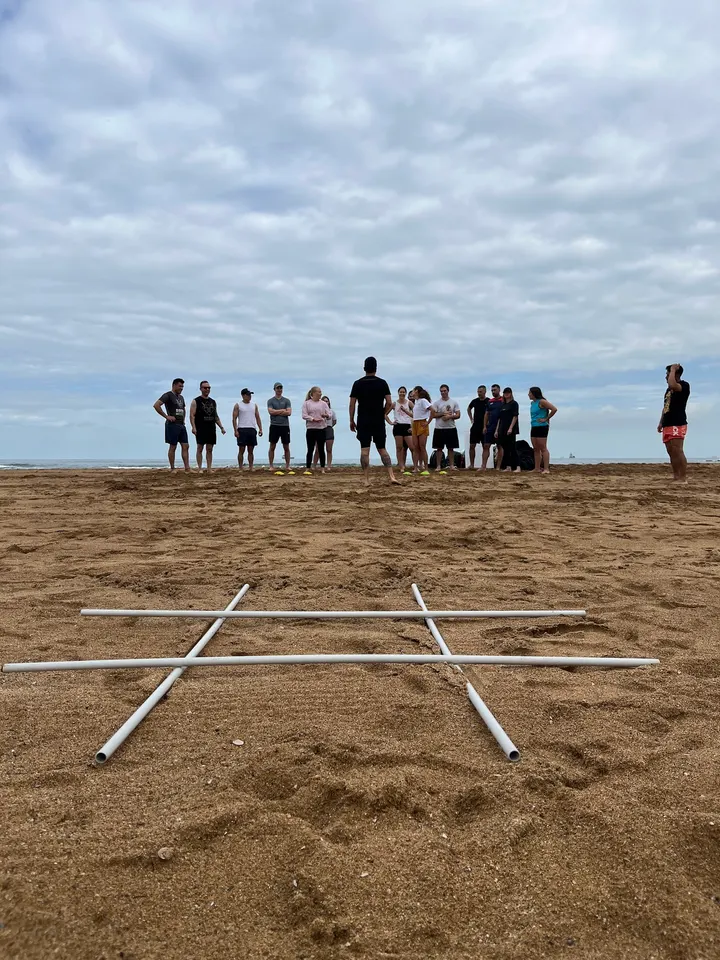 Arima Training — hiit-studio en Bilbao — 3