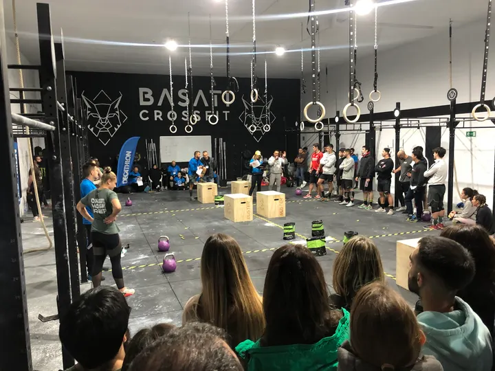 Arima Training — hiit-studio en Bilbao — 4