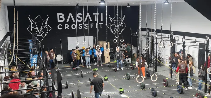 Arima Training — hiit-studio en Bilbao — 5