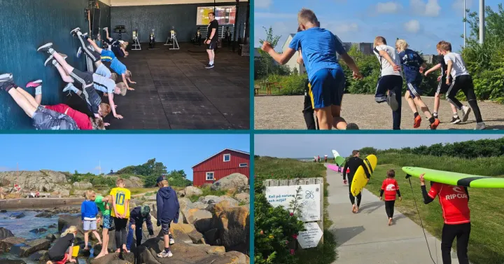 CrossFit Varberg — crossfit-studio i Lassabacka, Varberg — 3
