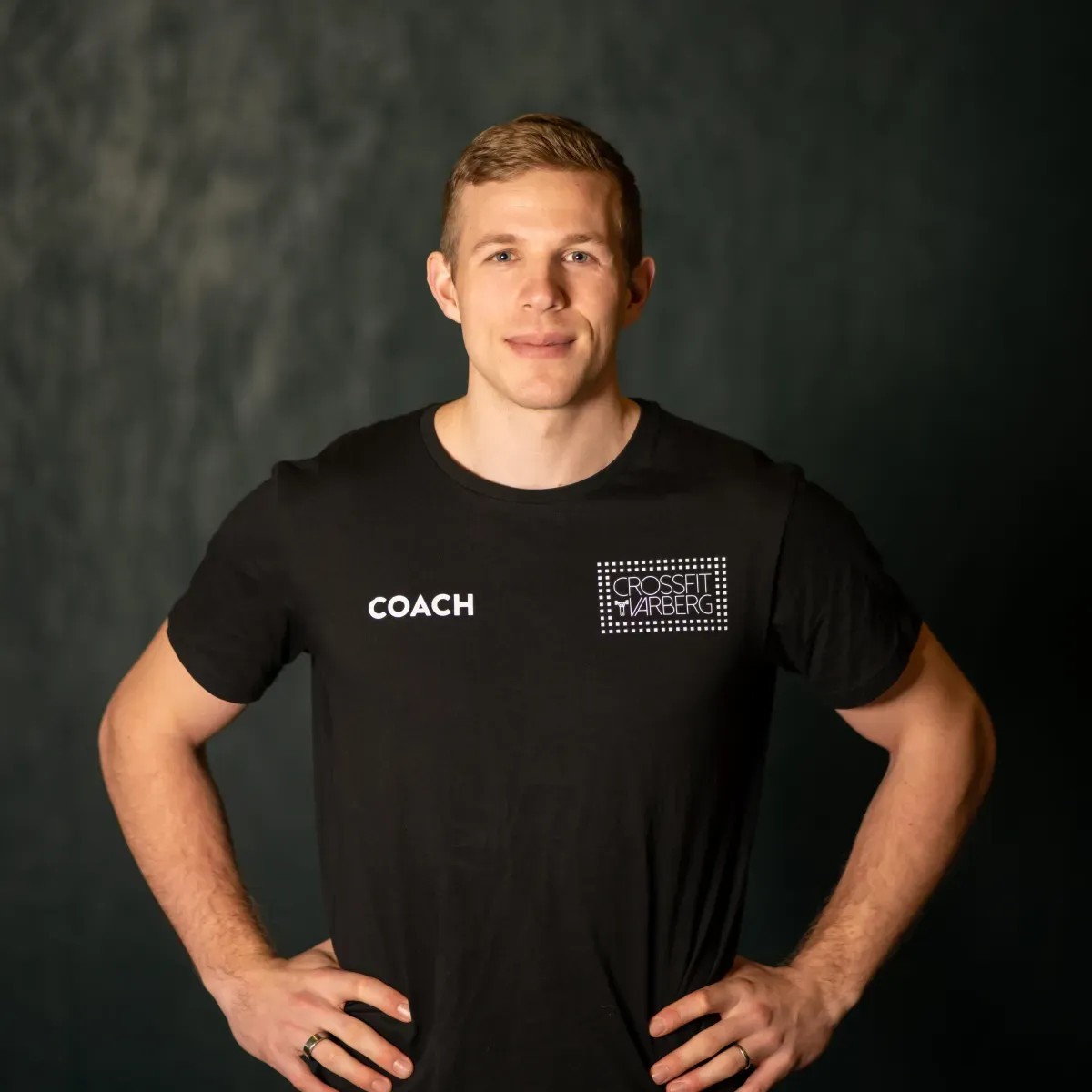 CrossFit Varberg — crossfit-studio i Varberg — bild 4