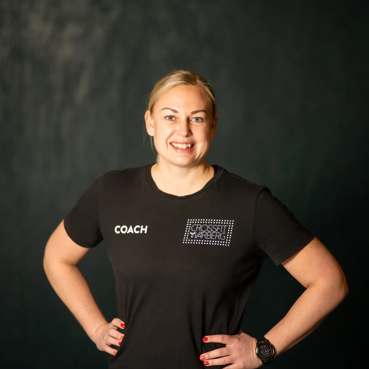 CrossFit Varberg — crossfit-studio i Varberg — bild 5